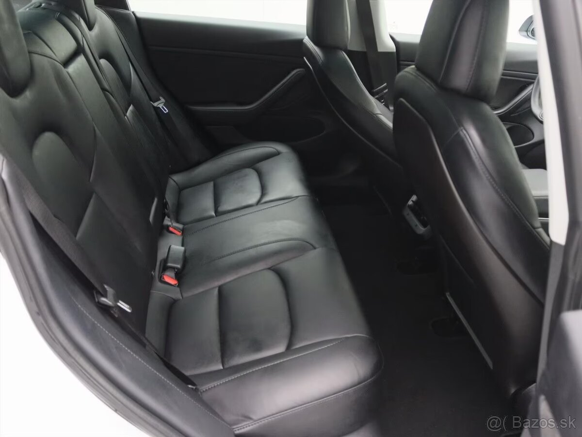 Tesla Model 3 Long-Range AWD 75 kWh - 7