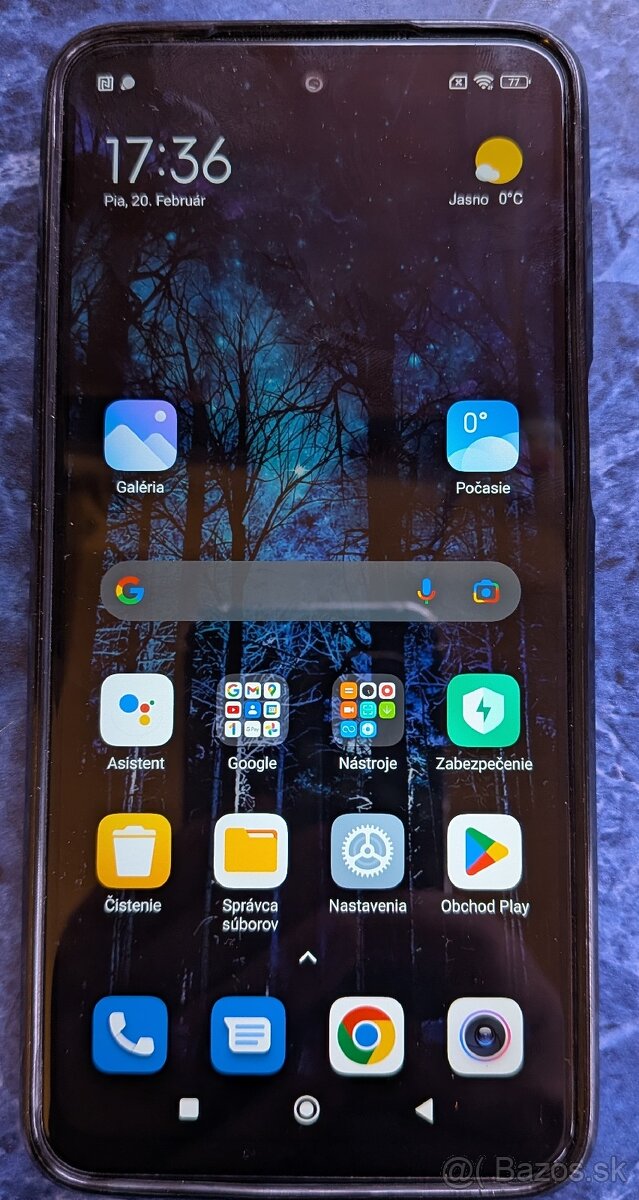 Redmi Note 9 Pro - 7