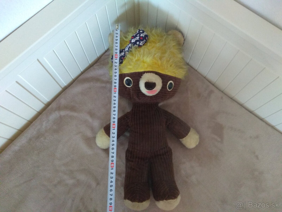 Krásne staré hračky - 7