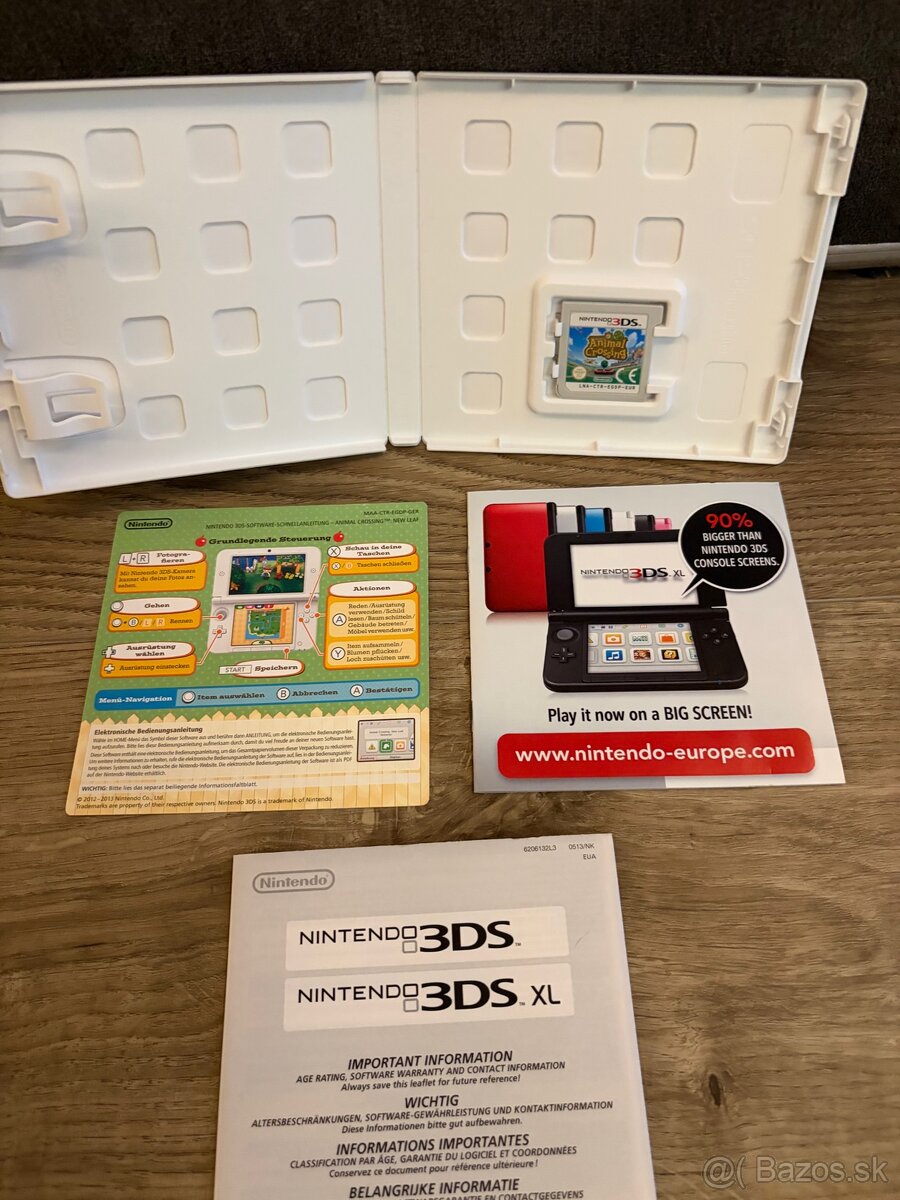 Predam 12 hier na Nintendo DS/3DS - 7