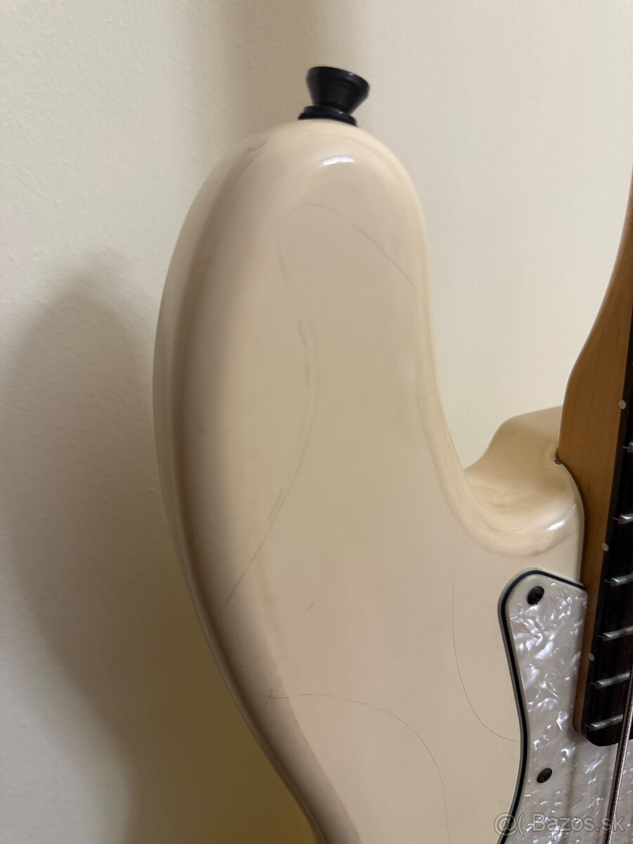 Fender Jazz Bass - 7