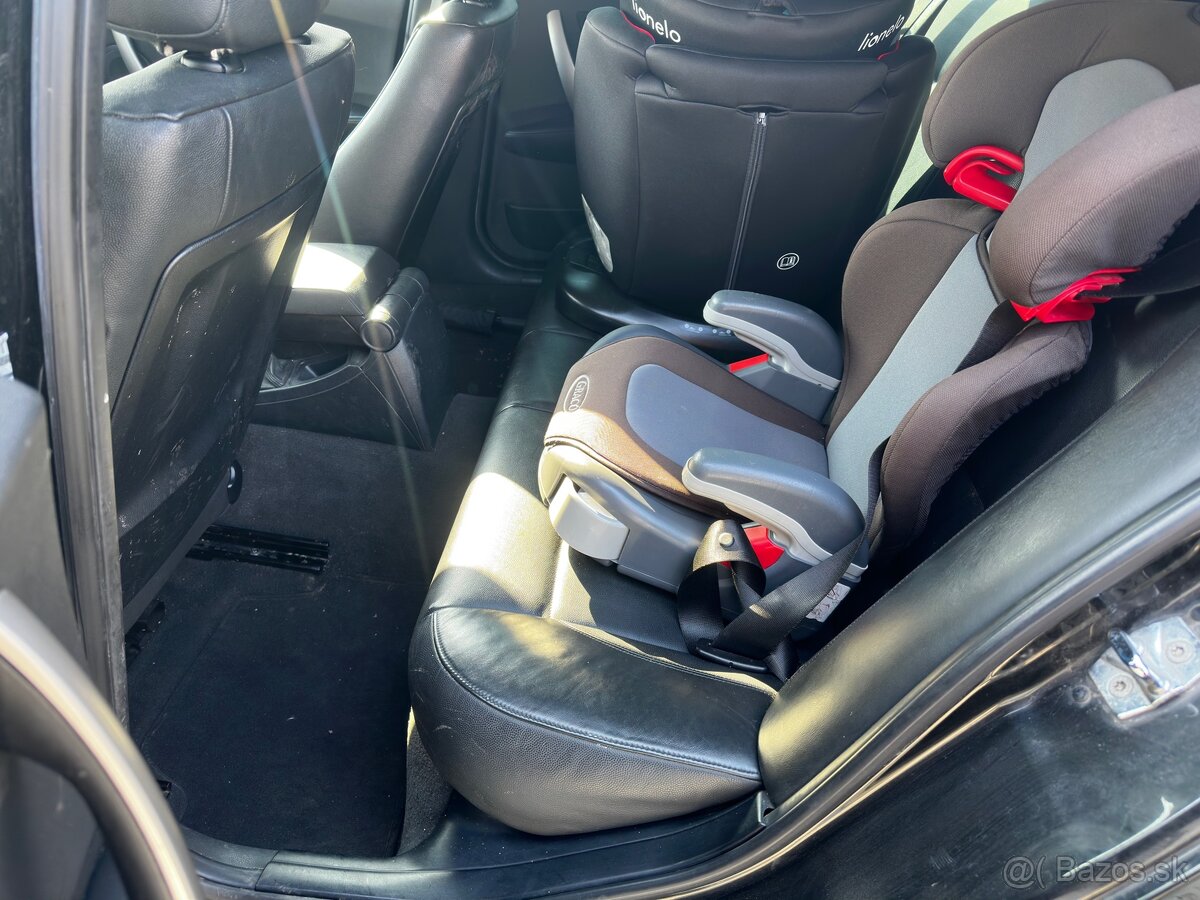 BMW 120d e87 M47 2005 - 7