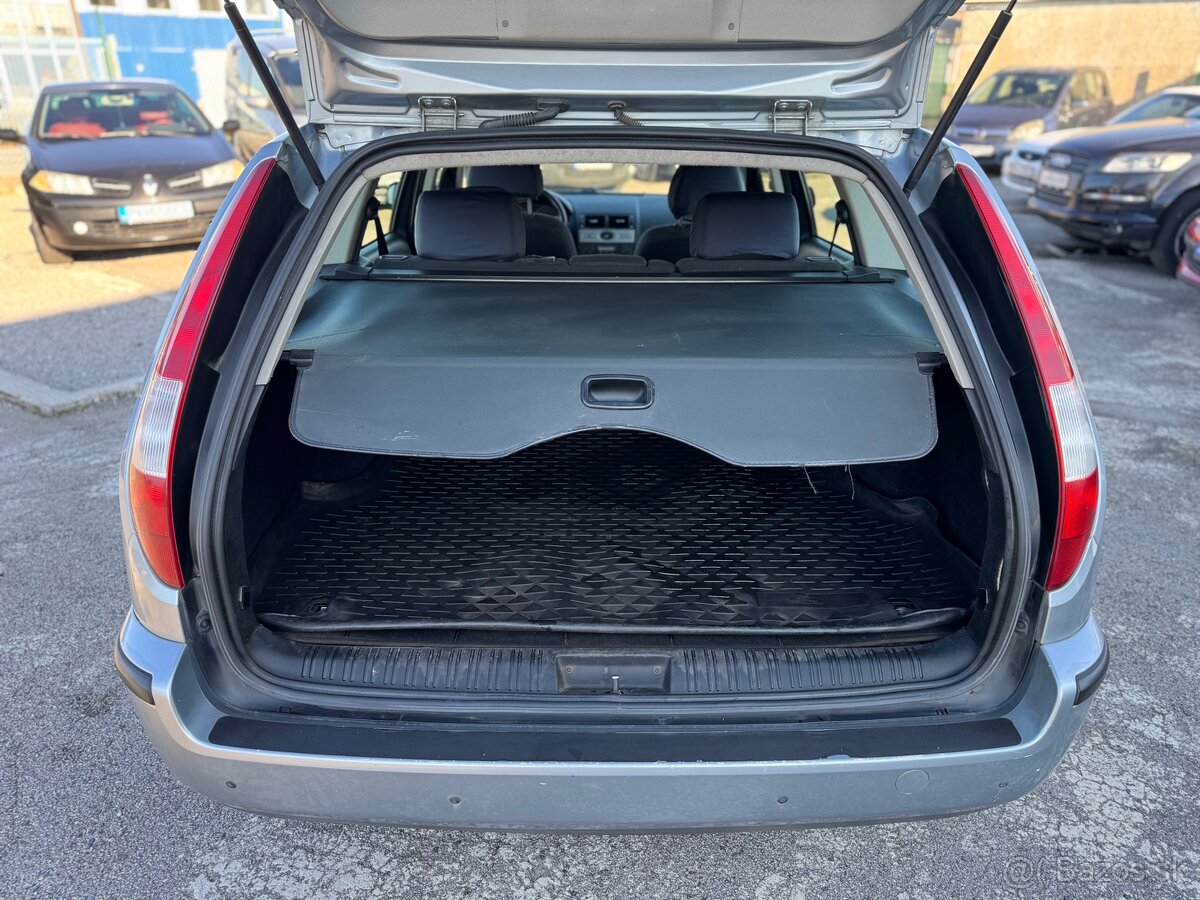 Ford Mondeo Combi 2.0 TDCi Trend Plus - 7