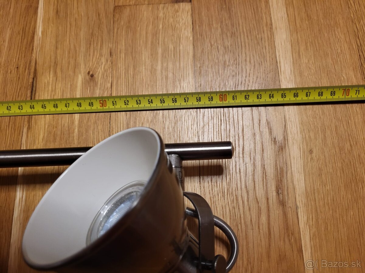 Predám trojbodové svietidlo - 7