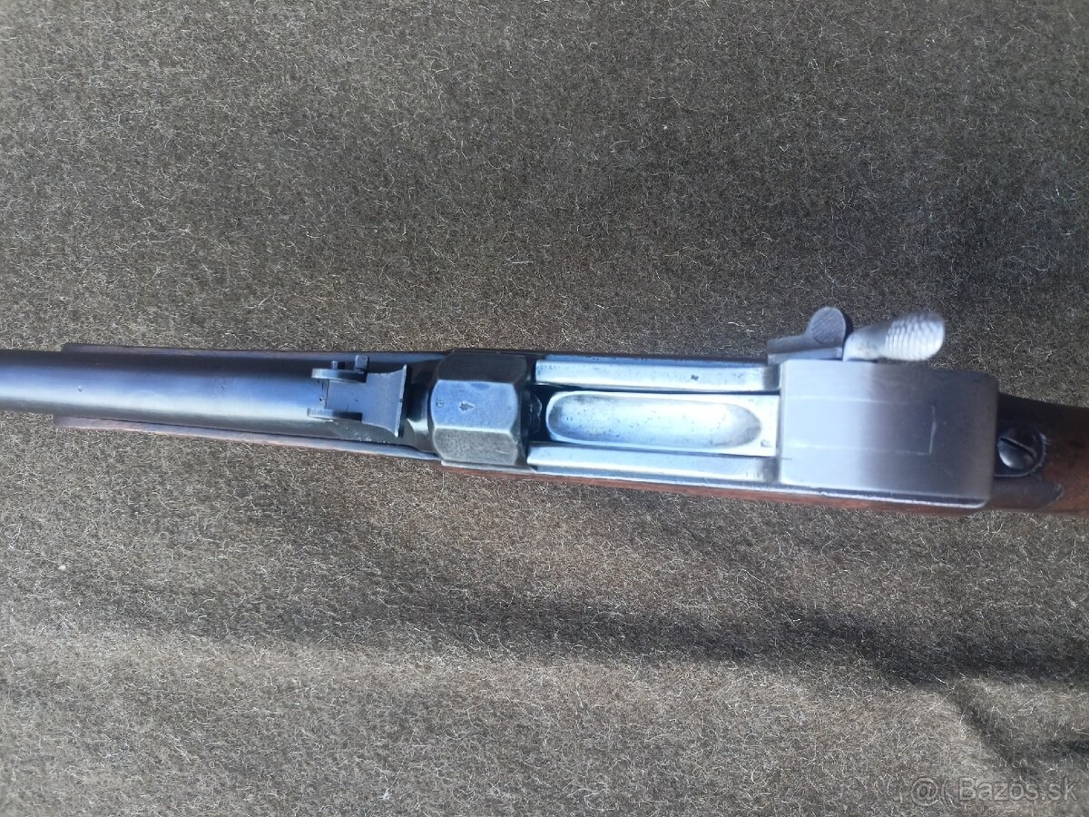 Werder 1869 11x60R (.43Mauser) - 7