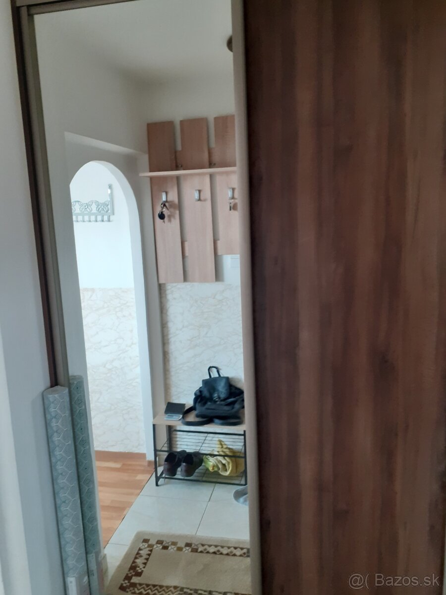 1 izbový byt prenájom - 7
