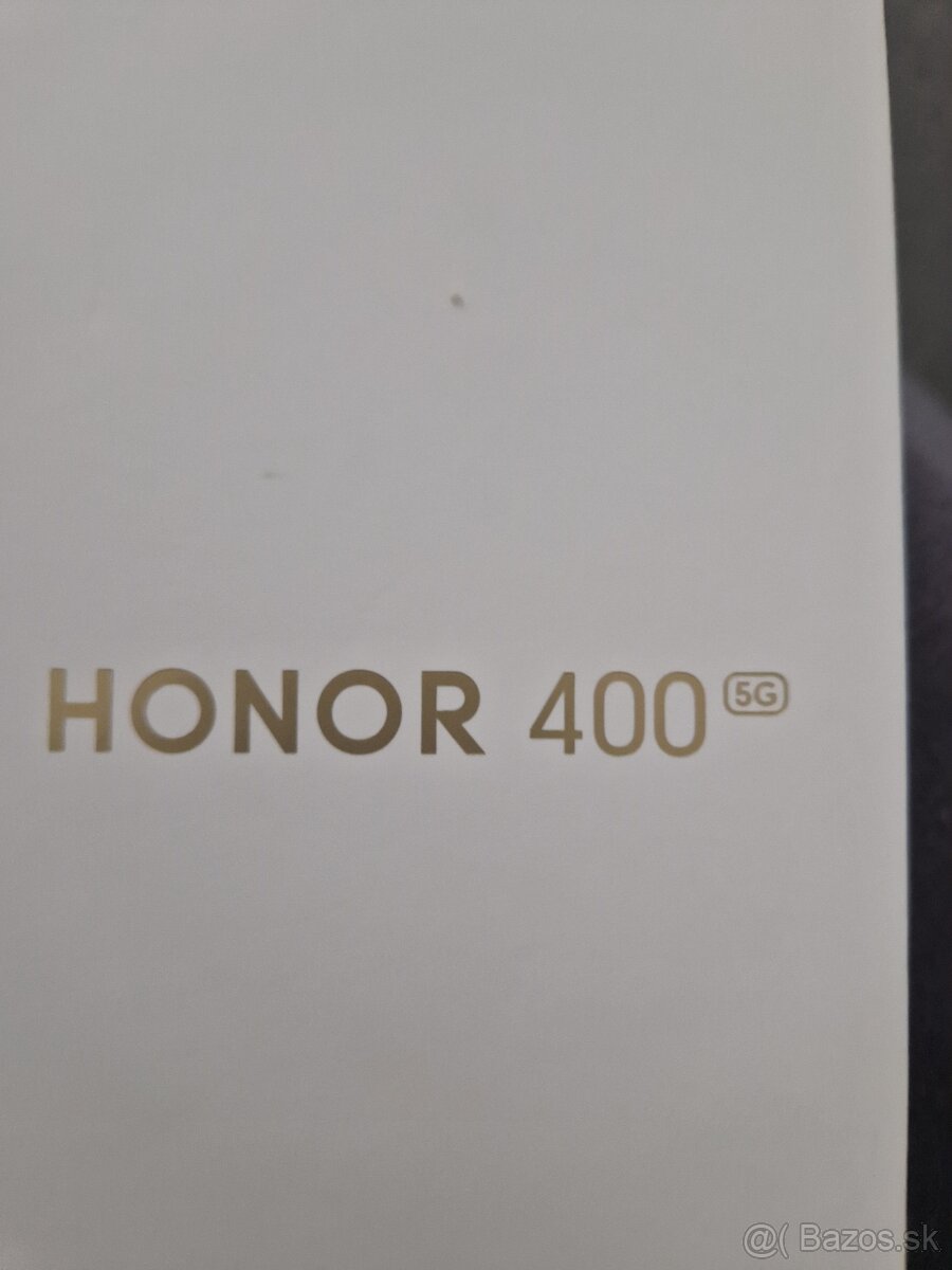 Honor 400 8/512 - 7