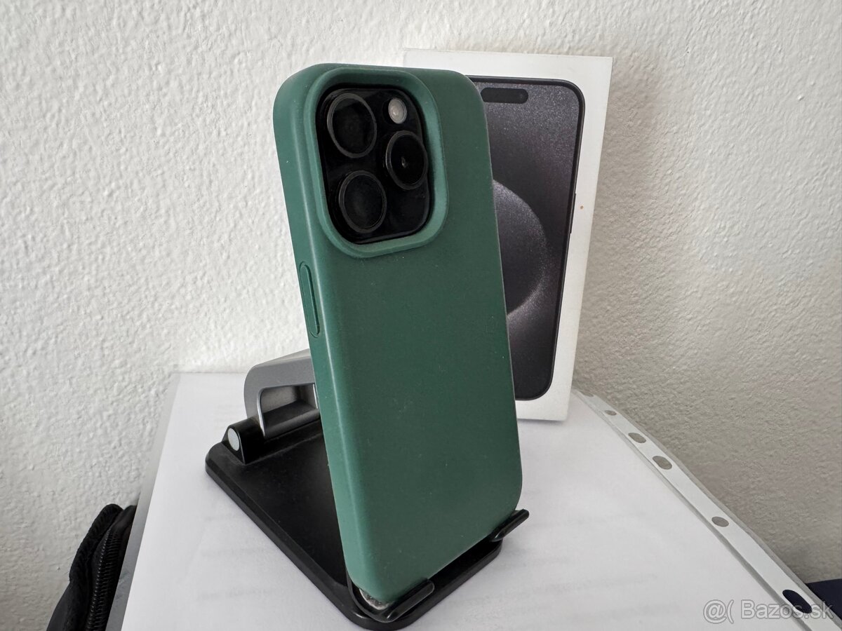 iPhone 15 Pro 128Gb - 7