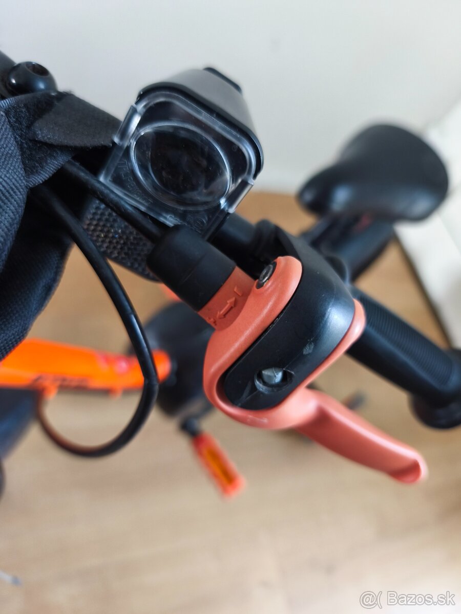 Detský bicykel BTWIN 14 - 7