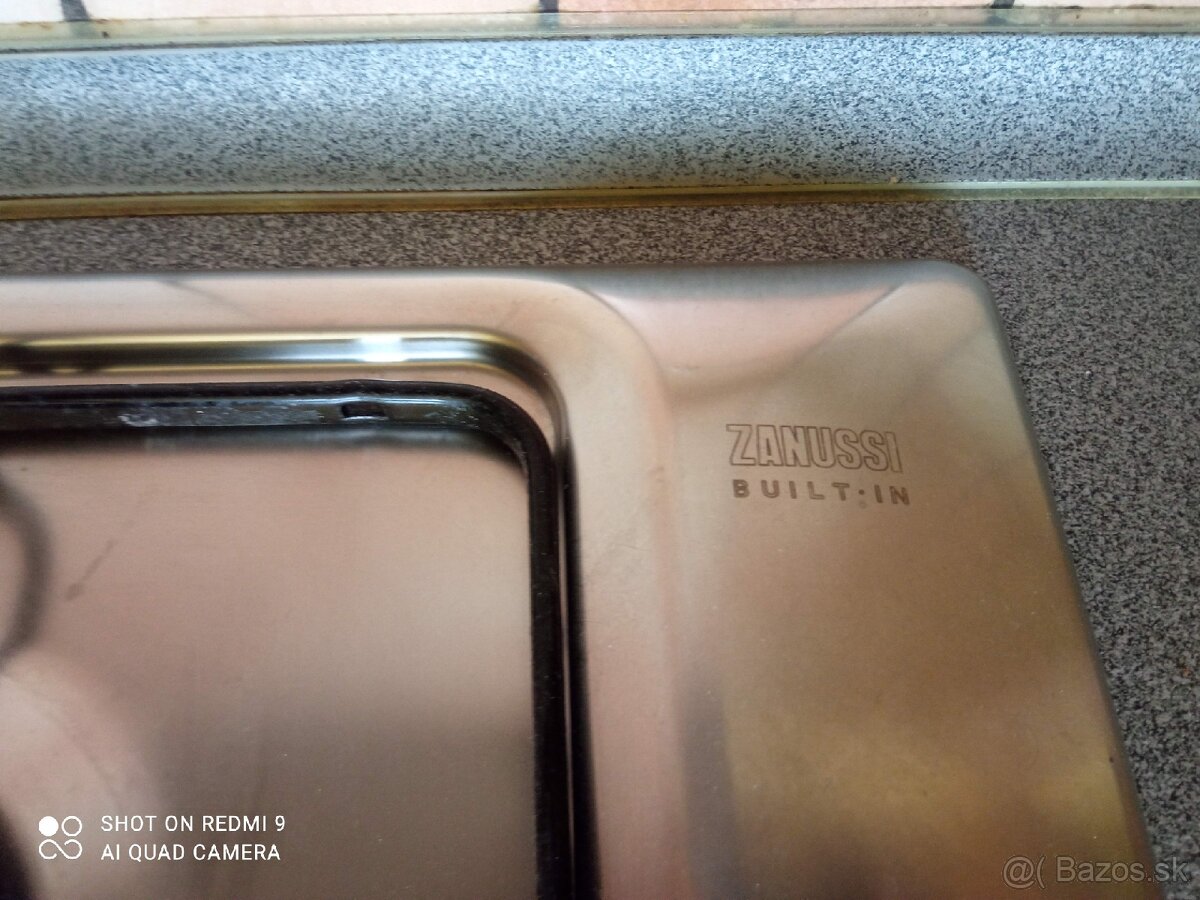 Rúra+ varná doska - 7