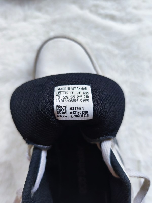 Predám tenisky Adidas - 7