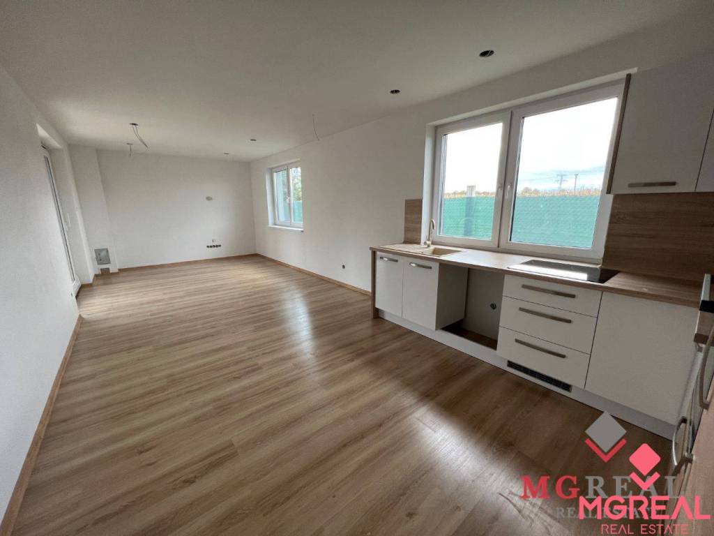 Novostavba Rodinný dom Bošany 1 / na klúč / murovaný - 7