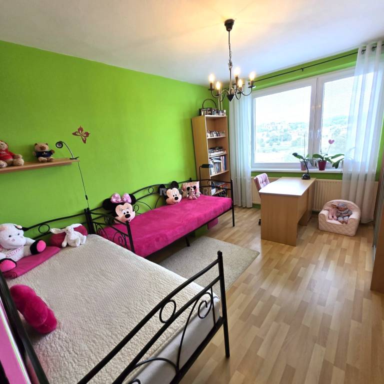 Štýlový 4 izbový byt, 80m², Sídlisko III, Prešov, EXKLUZÍVN - 7