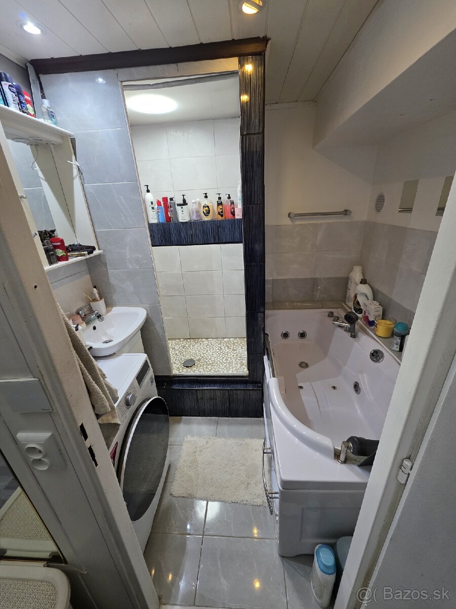 Predam 3 izbový byt v Turzovke, (výmena) - 7