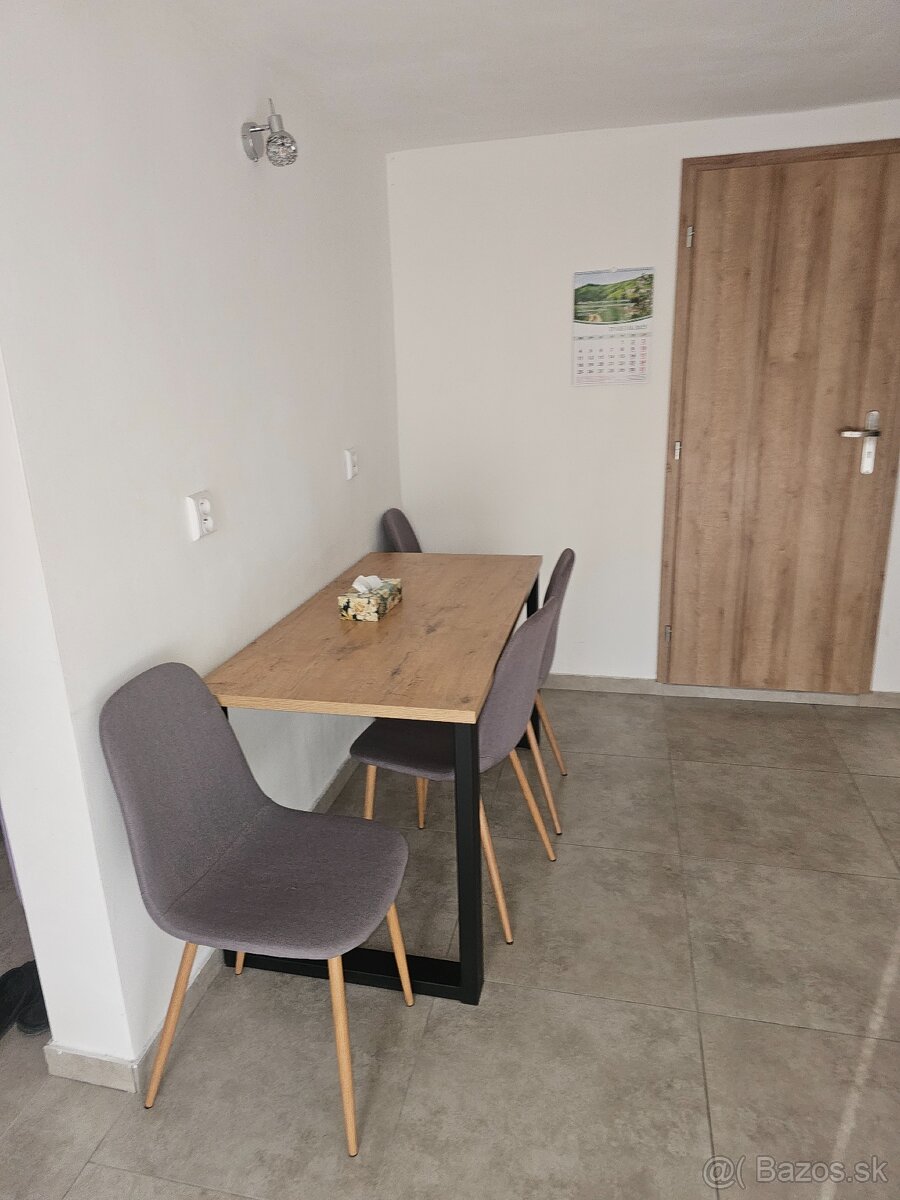 Michalovce Apartmán Topolianska - 7