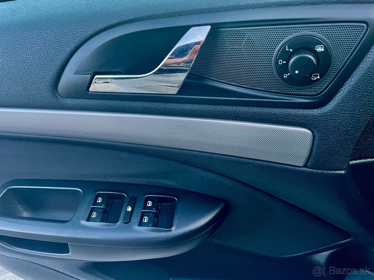 Škoda Octavia II Twenti20 Elegance 1.2 TSI - 7