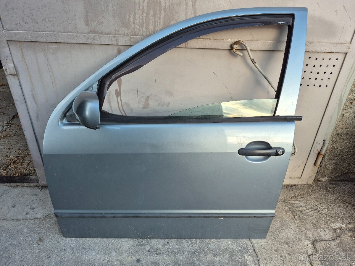 ŠKODA FABIA Combi 1,4MPI - 7