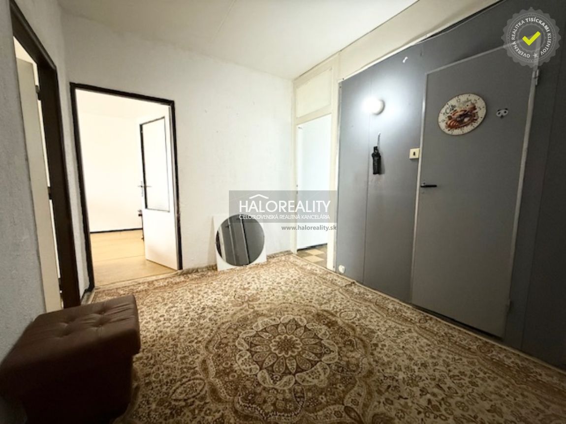 HALO reality - Predaj, dvojizbový byt Čierna nad Tisou - EXK - 7