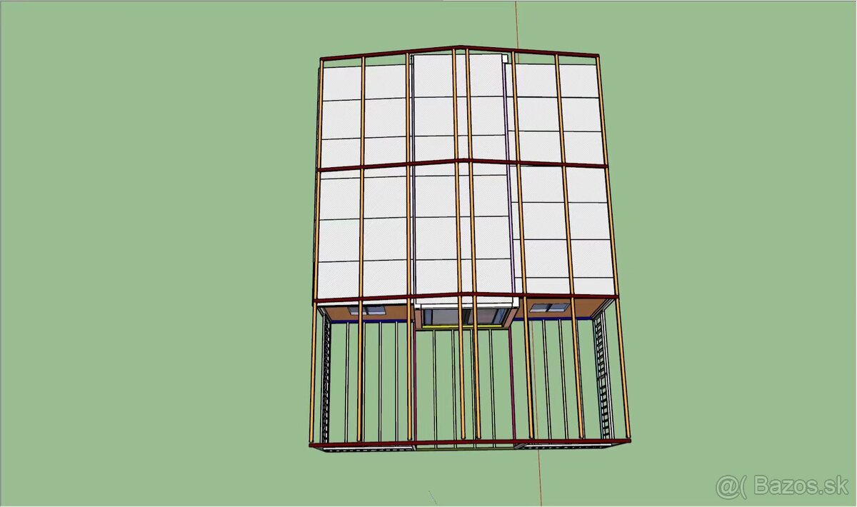 Predam mobilny Dom - 7