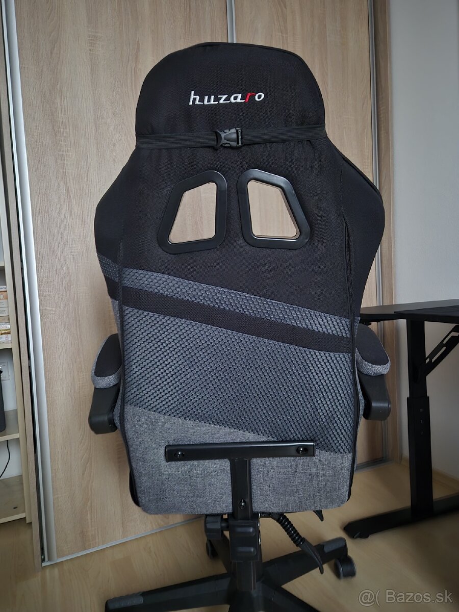 Herné kreslo v záruke (kupované 25.9.2025) - 7