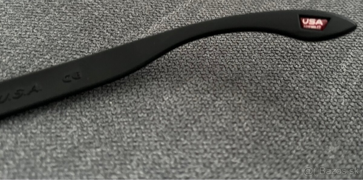 Slnečné okuliare Oakley Holbrook - 7