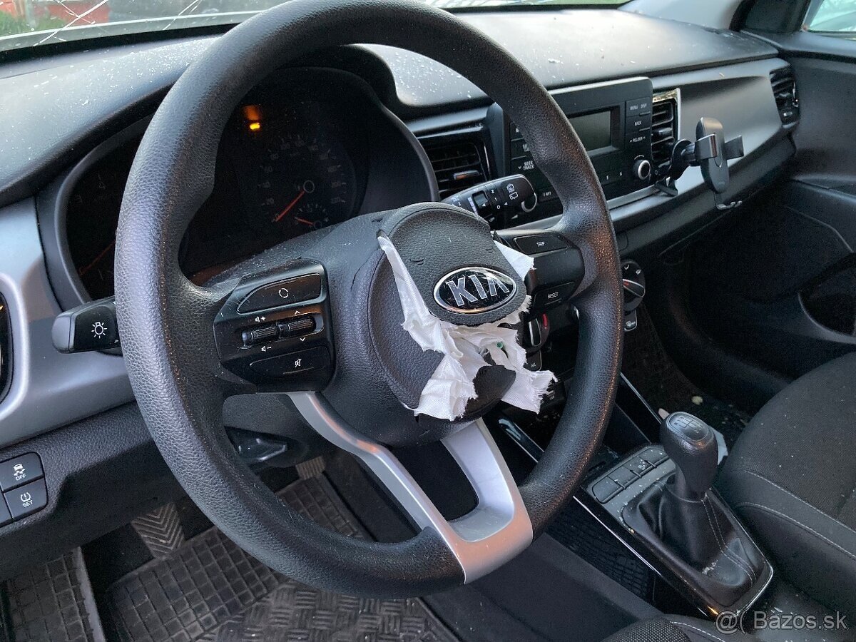 Nd na Kia Rio IV 1.4 - 7