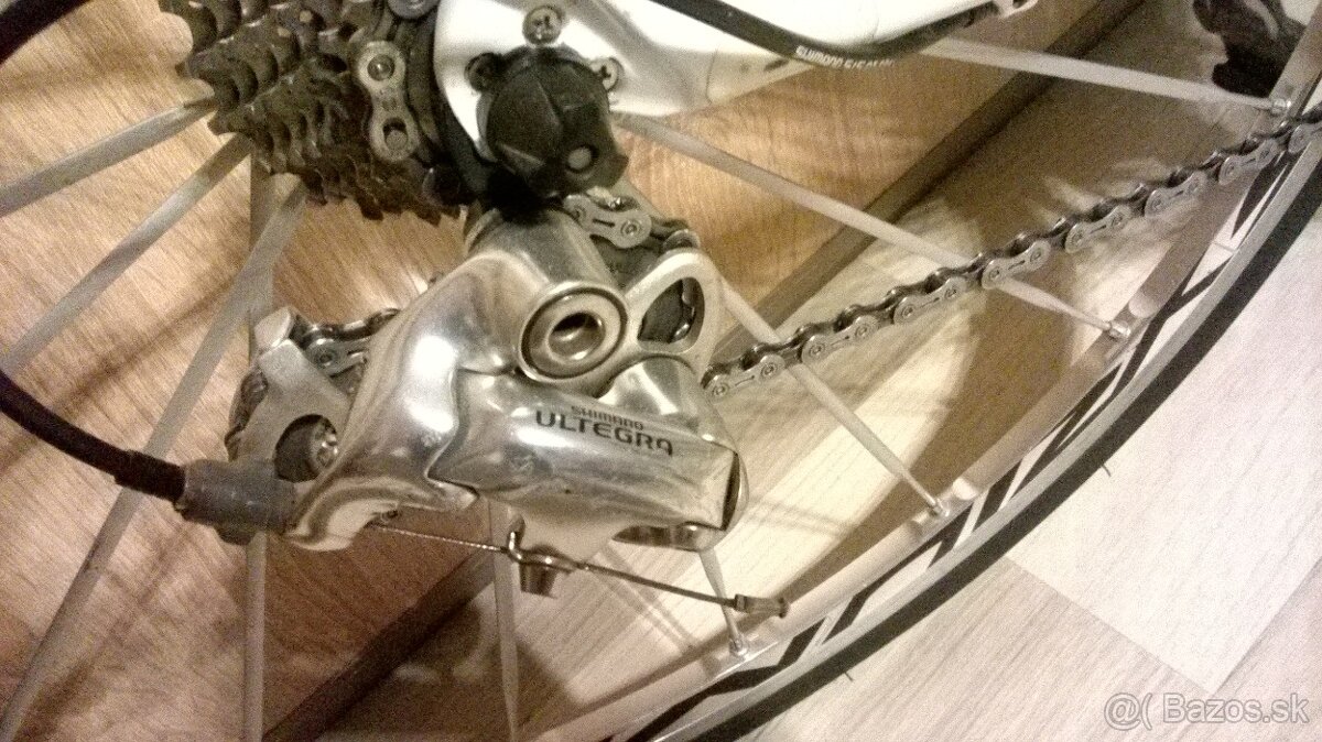 Basso Laguna carbon - 7