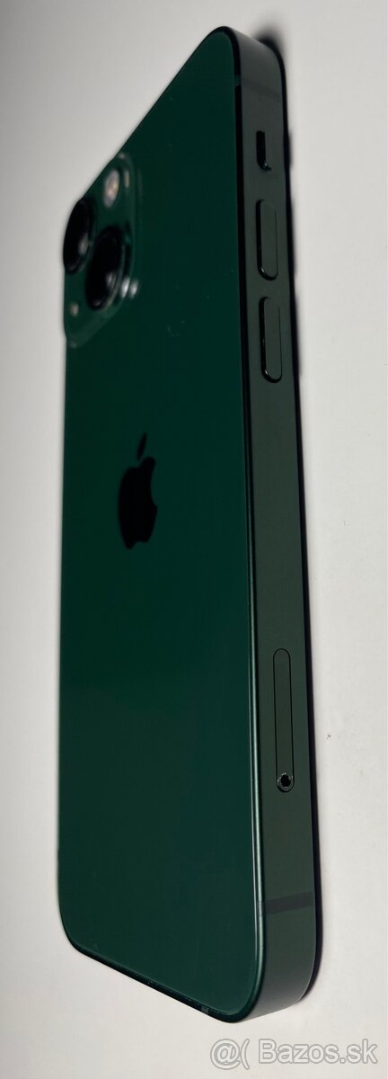 iPhone 13 Mini, batéria 85% - 7