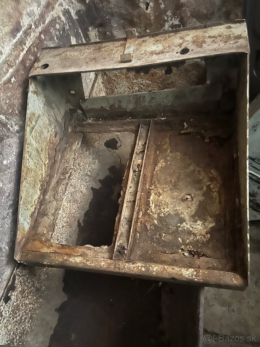 Stop spínač brzdových svetiel - 7