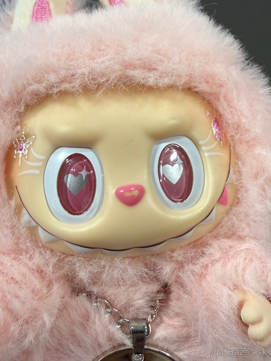 Labubu dracik - 7