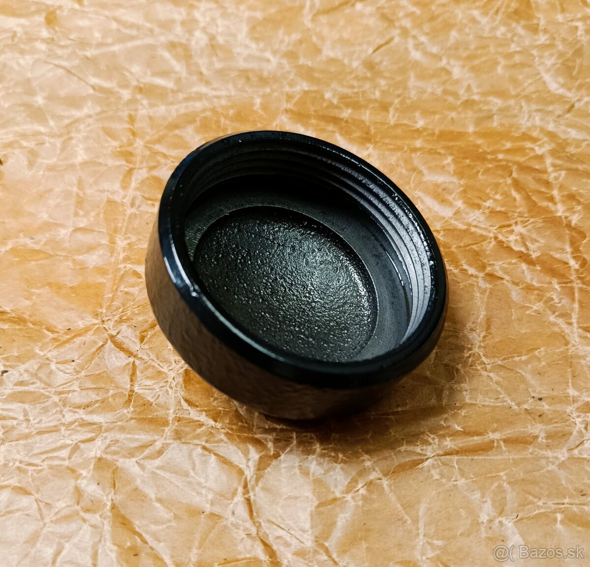 Gaz 69 - uzávěry přídavné nádrže - NOVÉ - 7