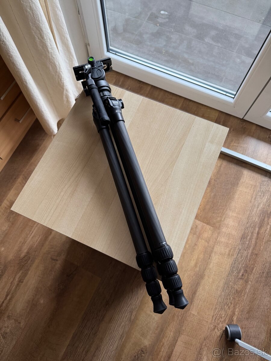 Video Stativ - 7