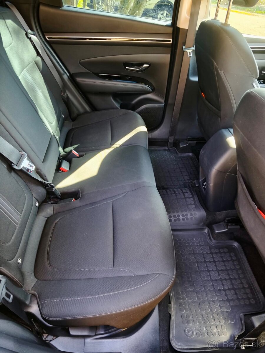 Hyundai Tucson Family - 7