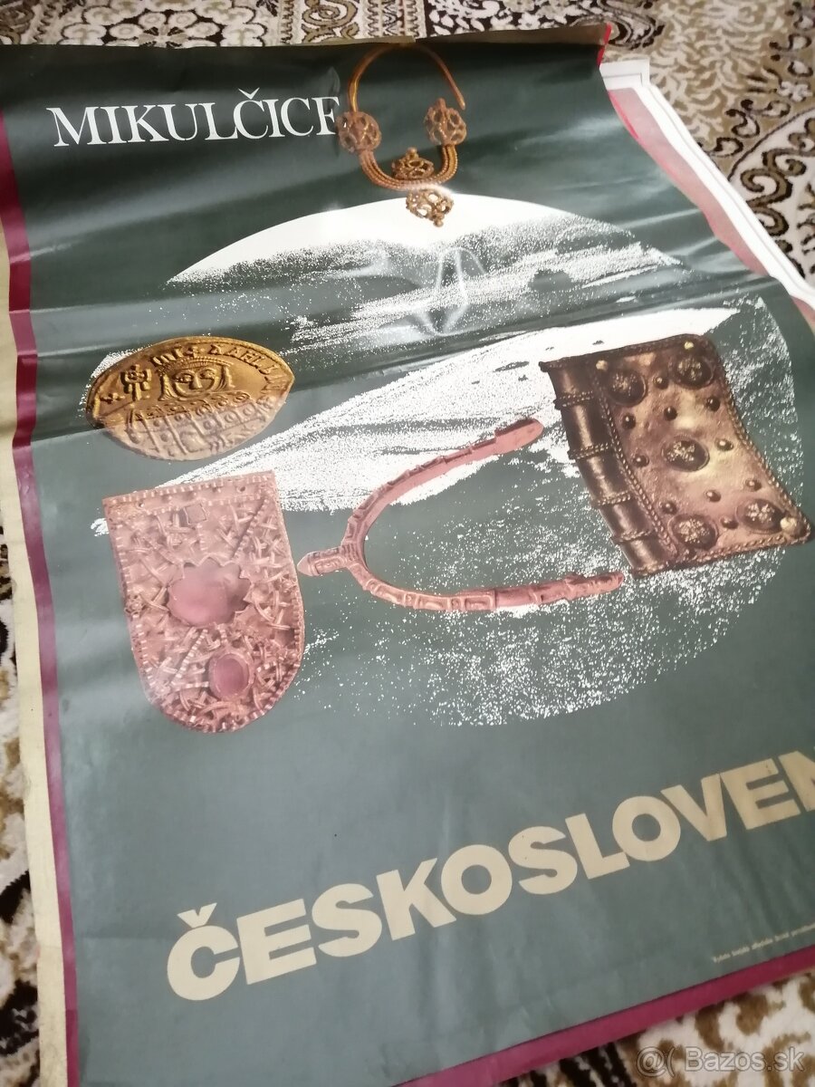 zbierka plagátov - 7