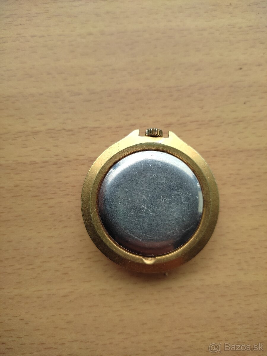 Vreckové PRIM hodinky funkcne - 7