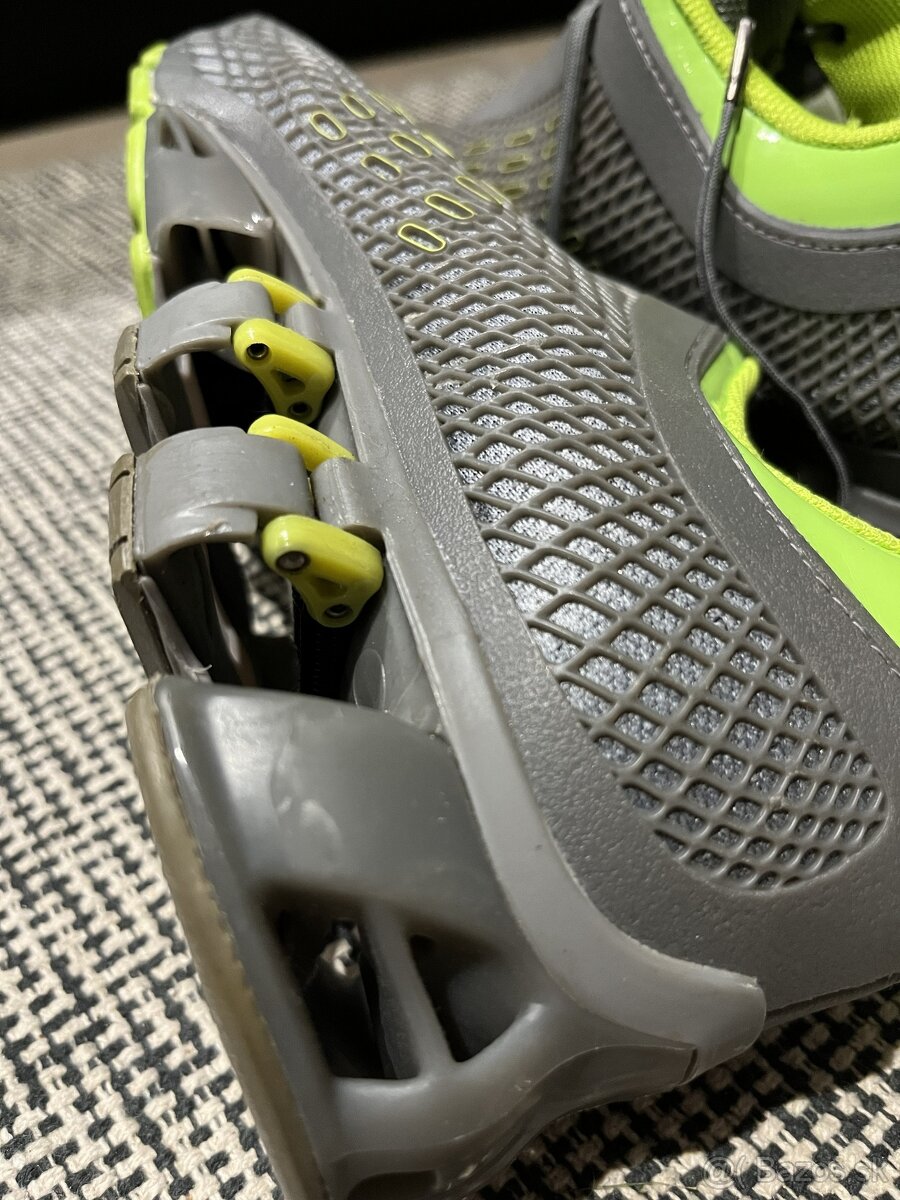 Porsche Design by Adidas Bounce S2 - 7