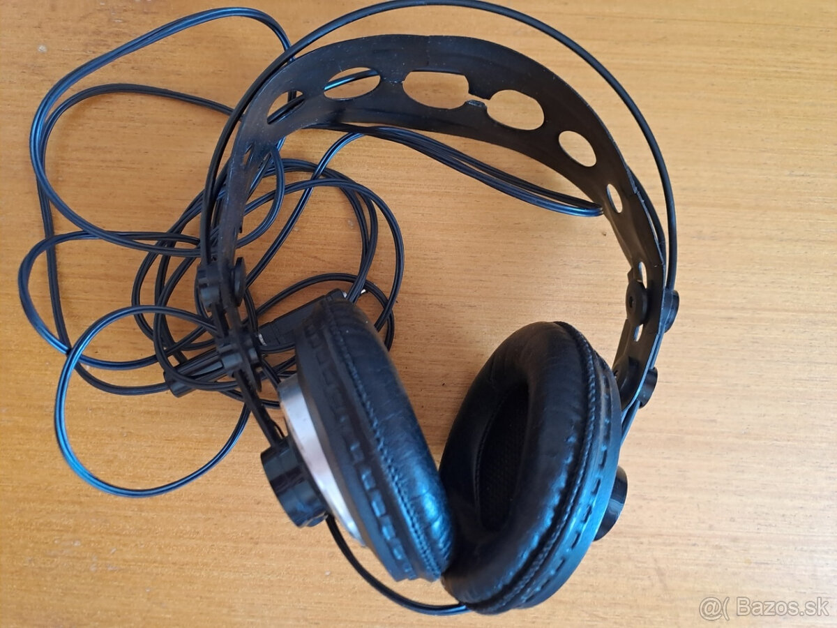 Podcast audio set - 7