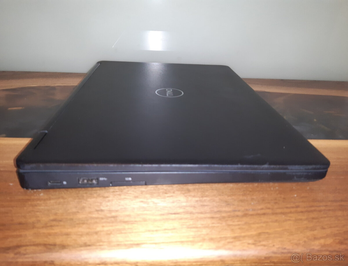 DELL Latitude 5490 bez škrabancov ako novy-nakonfigurujem BA - 7