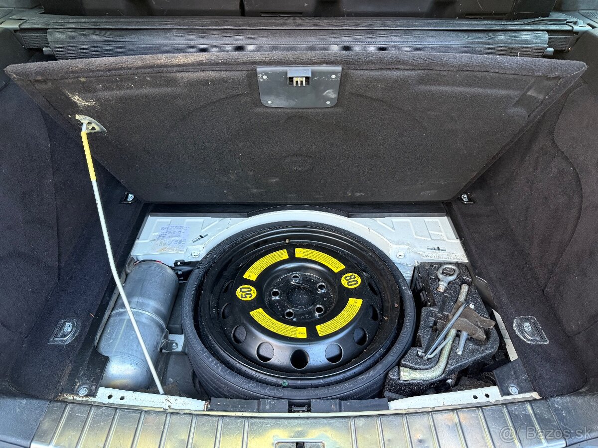 PORSCHE Cayenne GTS 4.8 - 7