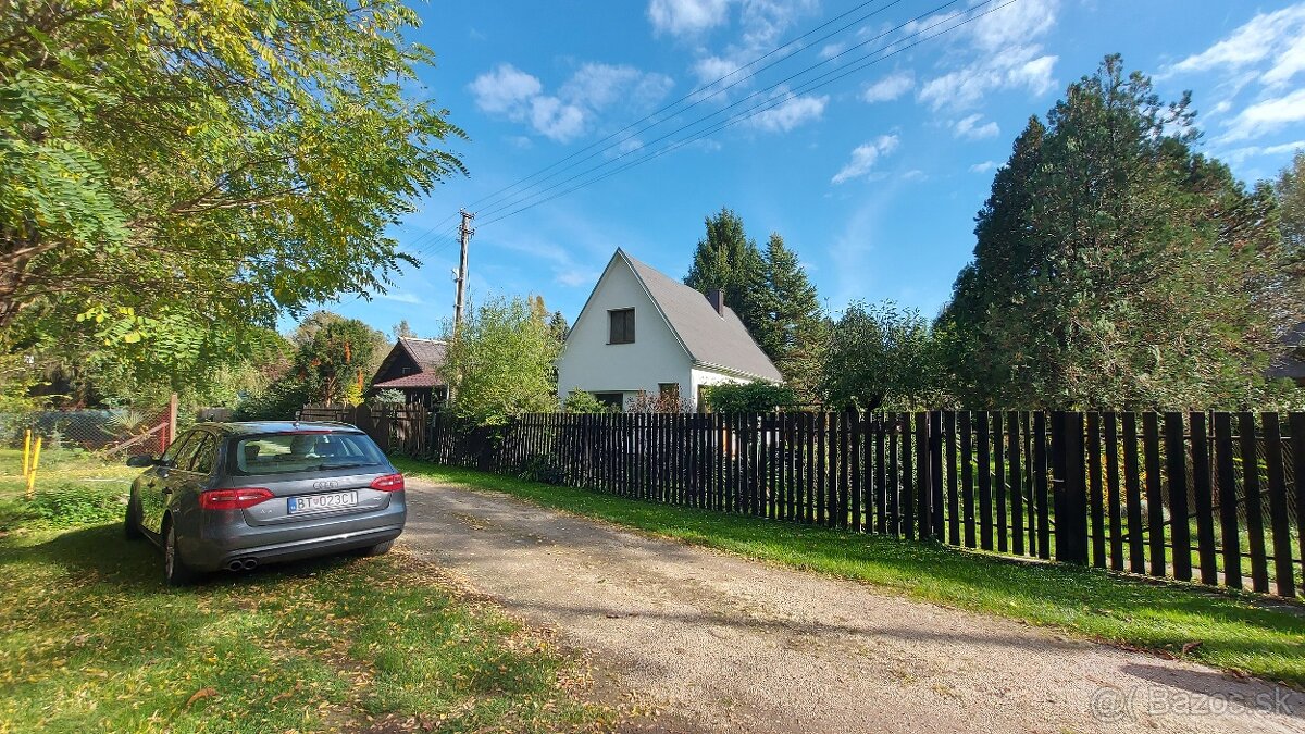 Na predaj 3 stavebné rekreačné pozemky v Gabčíkove – časť De - 7