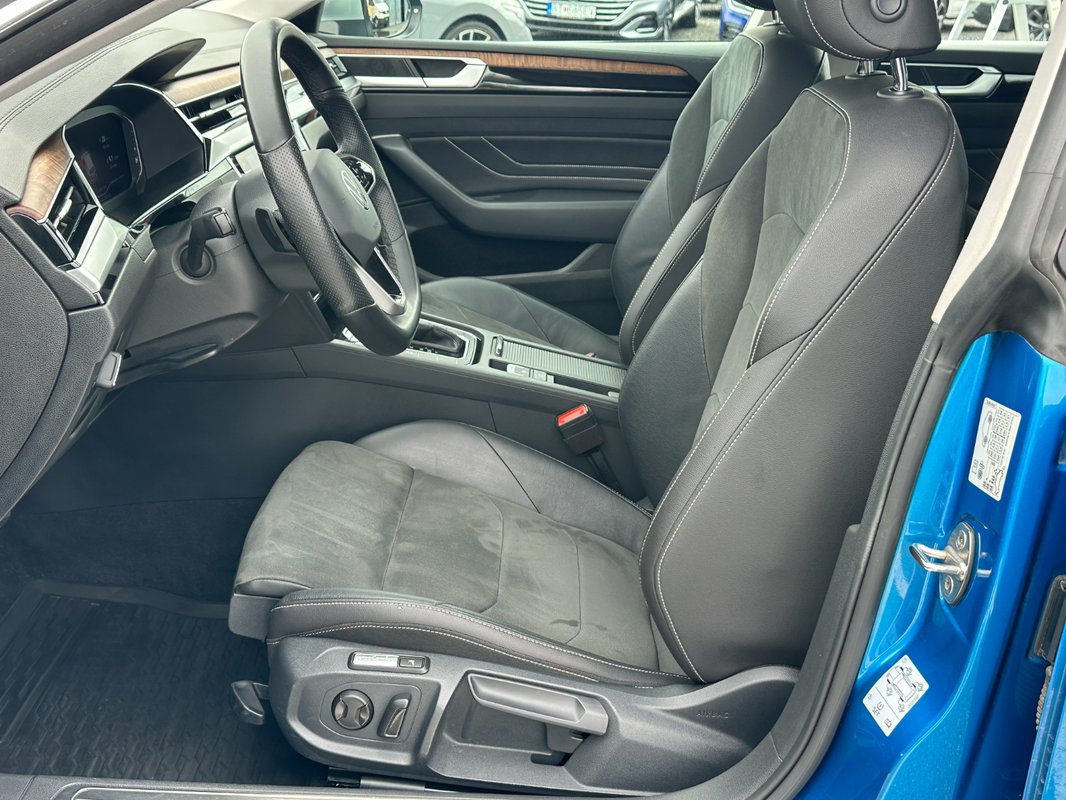 Volkswagen Arteon Shooting Brake Elegance 2.0 TDi DSG - 7