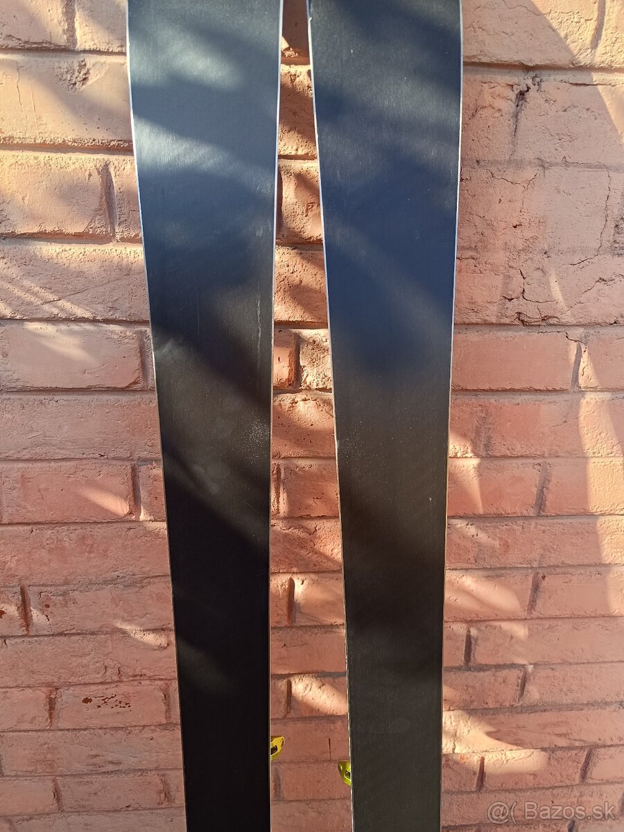 Používaný skialp set Fischer X-Treme 82+ Fischer Tour Classi - 7