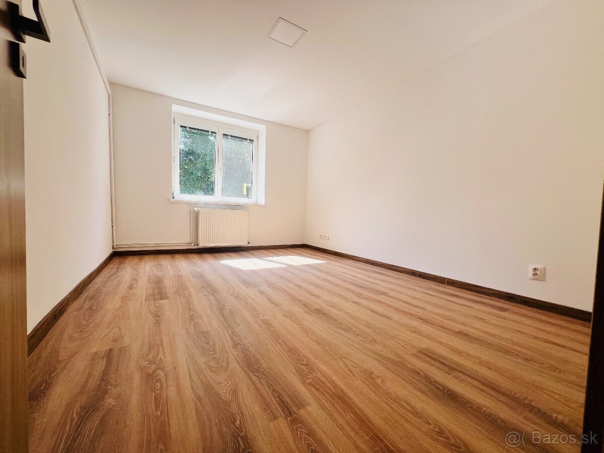 2 izbový novozrekonštruovaný byt s veľkou loggiou, Dlhé Hony - 7