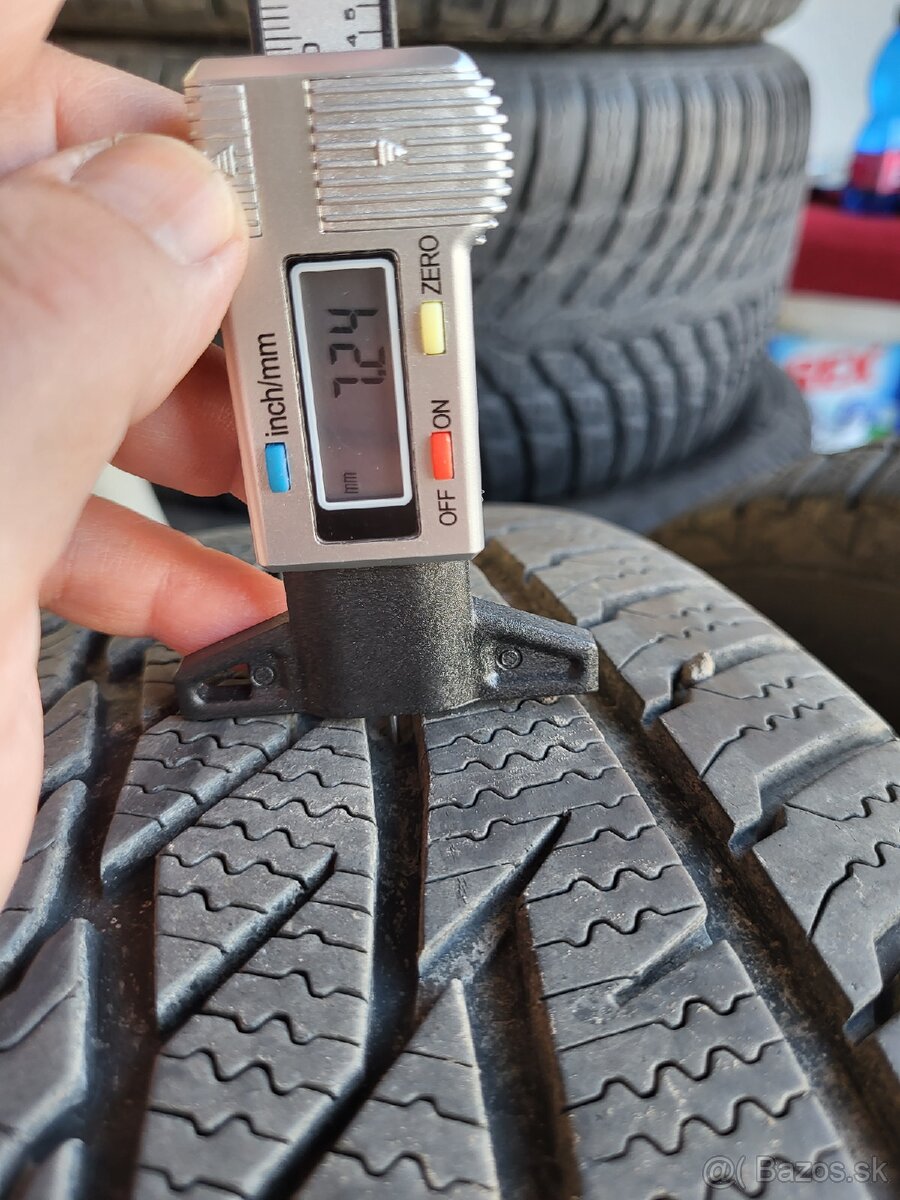195/65r15 91T,Matador - 7