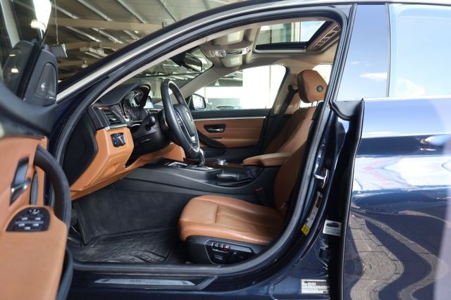 BMW 435i Gran Coupe 2015 - 7