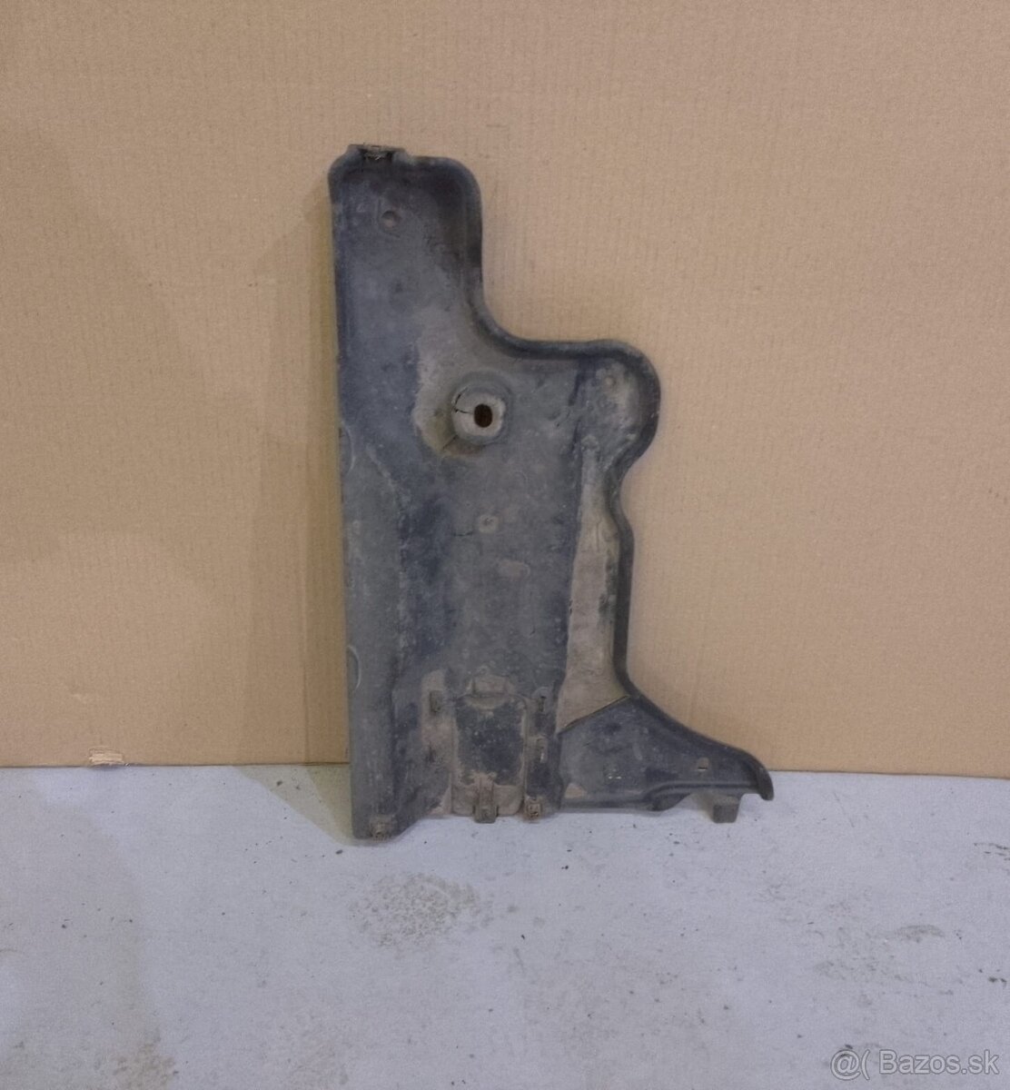 kryty podlahy Superb 3 - 7