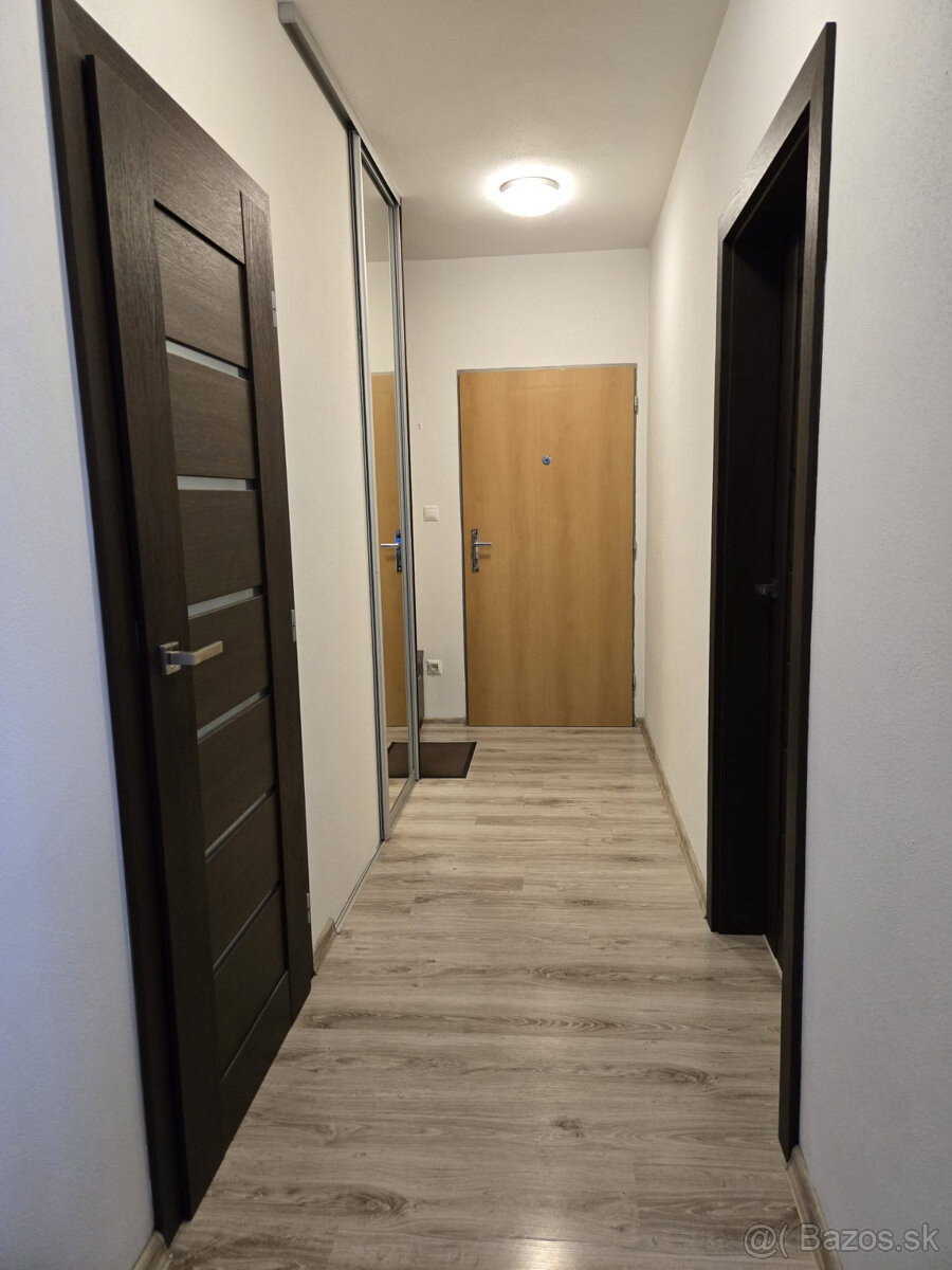 Prenájom 2-izbový byt Matičná 4 - 7