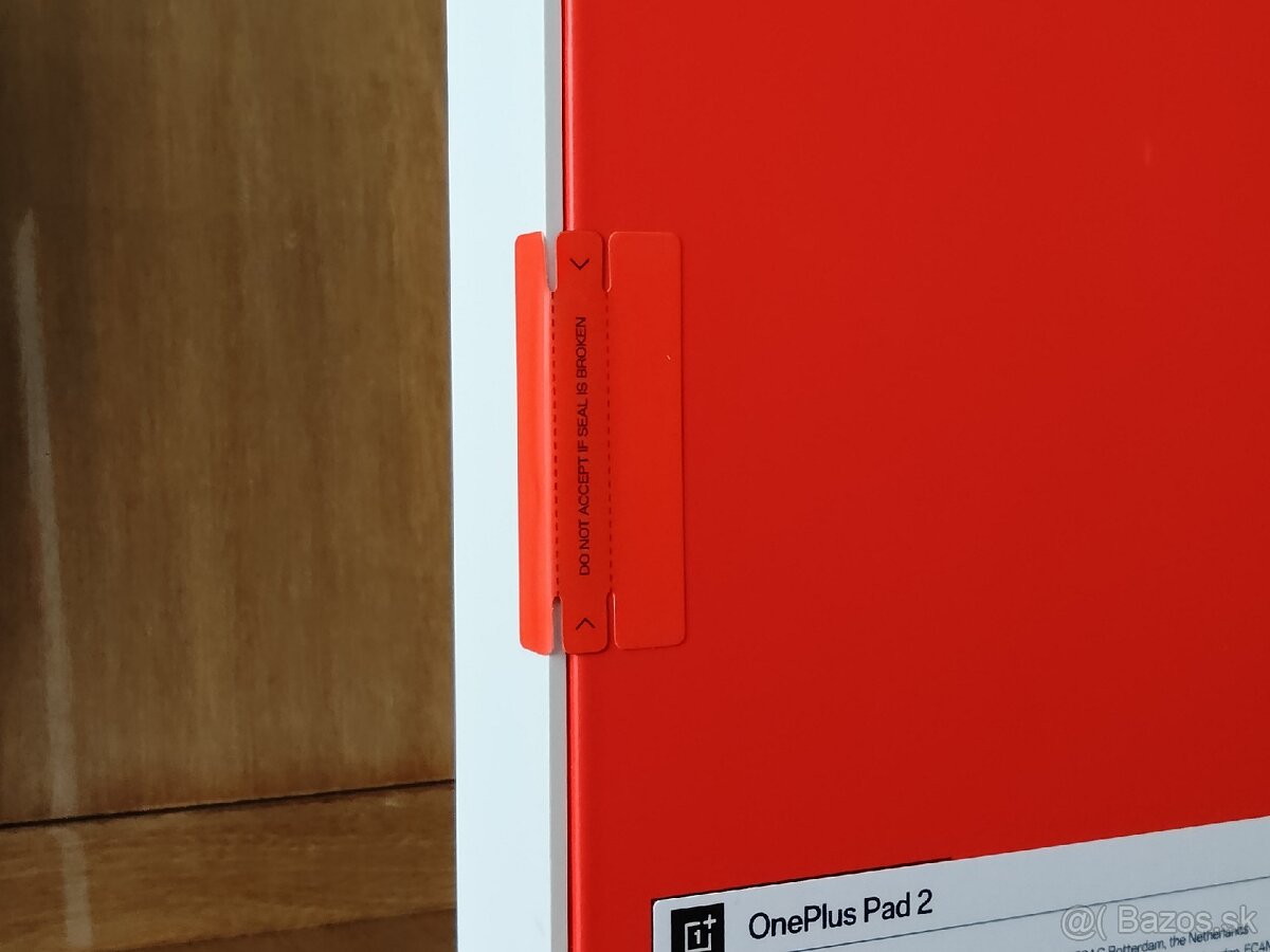 OnePlus Pad 2 + klávesnica + stylus - 7