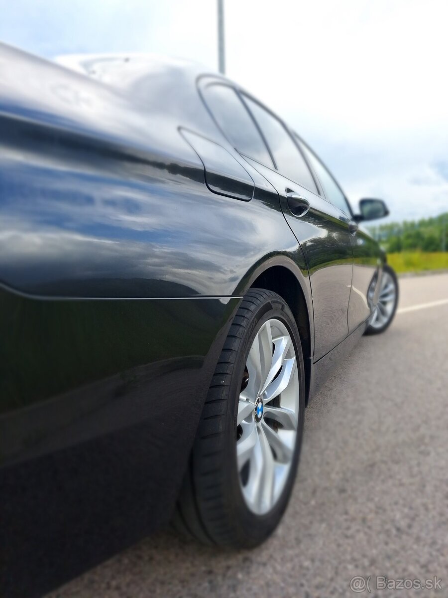 Predám Bmw 520 xdrive - 7