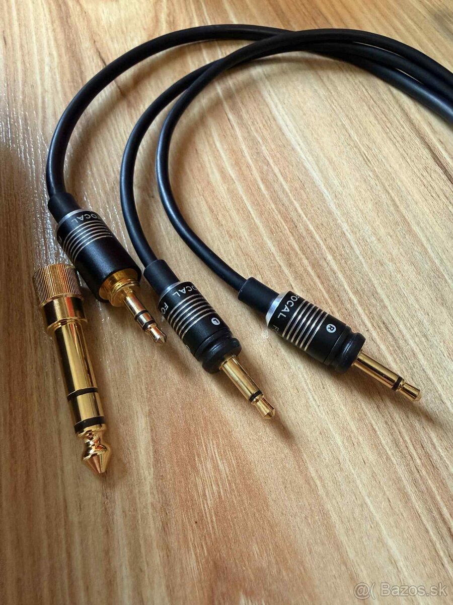 Slúchadlá FOCAL ELEGIA - 7